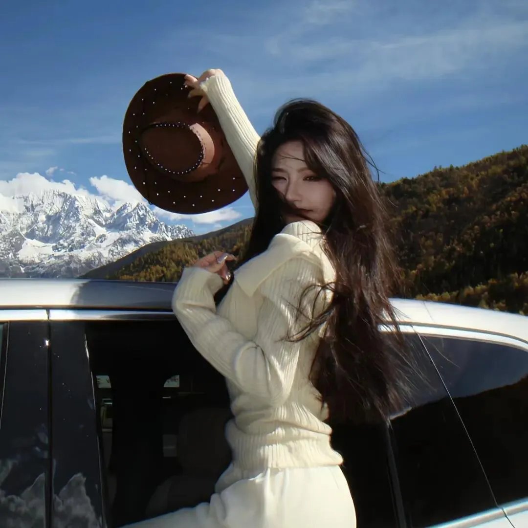 美男子