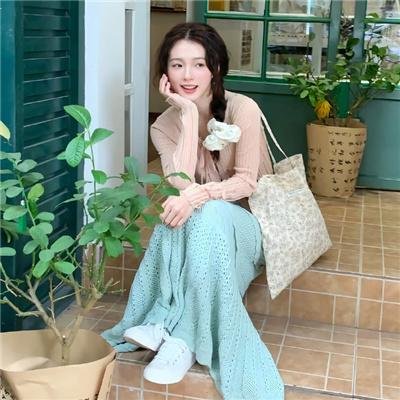 岁月如沙