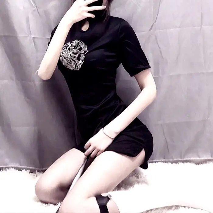午夜凶铃